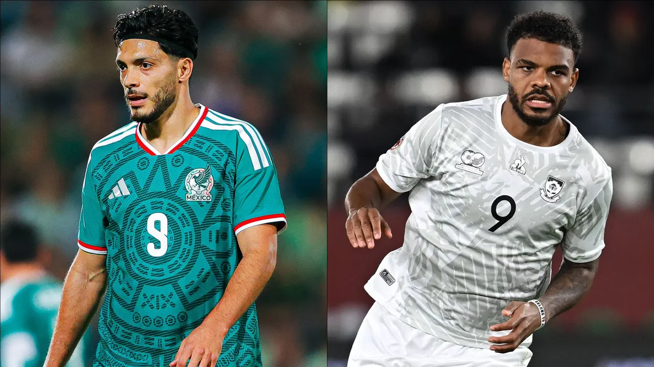 القنوات التي ستنقل افتتاح كأس العالم بين المكسيك وجنوب إفريقيا